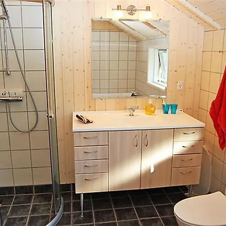 Holiday Radyrvej C- 3631 Holiday home *