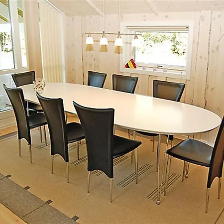 Holiday home Holiday Radyrvej C- 3631